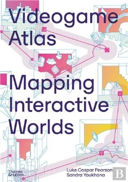 Bertrand.pt - Videogame Atlas