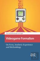 Videogame Formalism