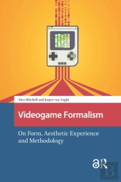 Videogame Formalism