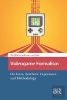 Videogame Formalism