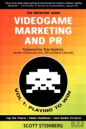 Videogame Marketing And Pr