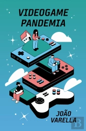 Videogame Pandemia