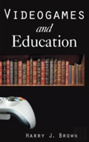 Videogames And Education