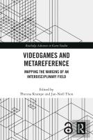 Videogames And Metareference