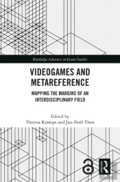 Videogames And Metareference