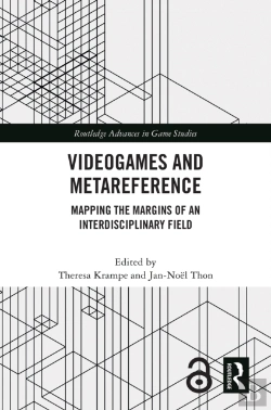 Bertrand.pt - Videogames And Metareference