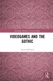 Videogames And The Gothic