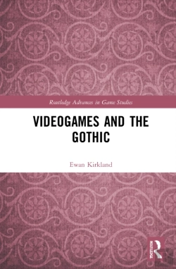 Bertrand.pt - Videogames And The Gothic