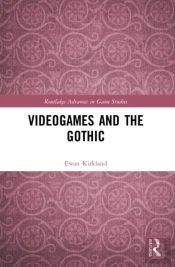Videogames And The Gothic