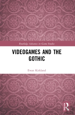 Bertrand.pt - Videogames And The Gothic