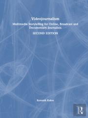 Videojournalism