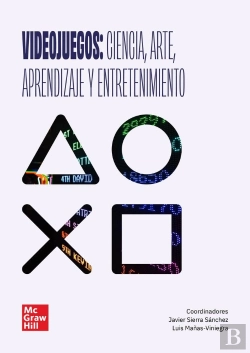 Bertrand.pt - Videojuegos: Ciencia, Arte, Aprendizaje Y Entretenimiento