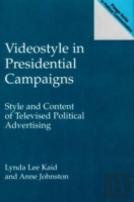 Videostyle In Presidential Campaigns
