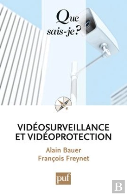 Bertrand.pt - Vidéosurveillance Et Vidéoprotection (2e Édition)
