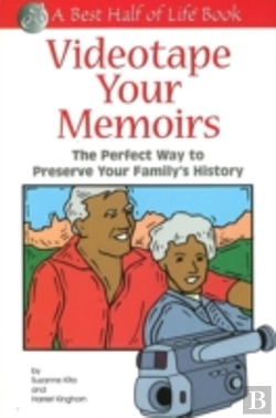 Bertrand.pt - Videotape Your Memoirs