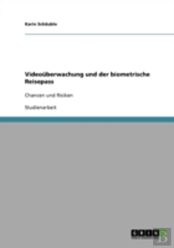 Bertrand.pt - Videouberwachung Und Der Biometrische Reisepass