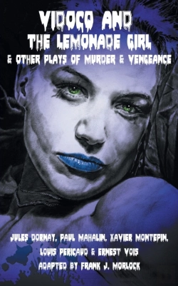 Bertrand.pt - Vidocq And The Lemonade Girl & Other Plays Of Murder And Vengeance
