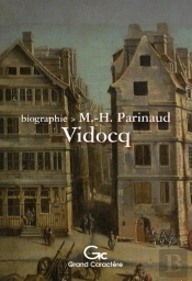 Vidocq