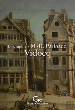 Bertrand.pt - Vidocq
