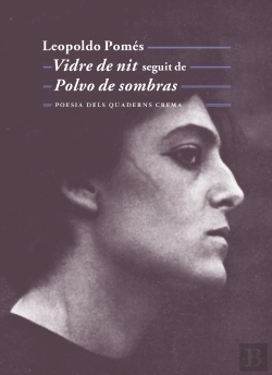 Bertrand.pt - Vidre De Nit Seguit De Polvo De Sombras