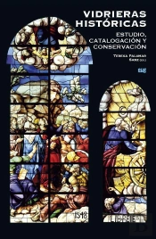 Vidrieras Historicas