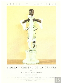 Bertrand.pt - Vidrio Y Cristal De La Granja
