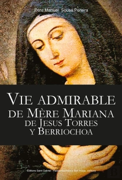 Bertrand.pt - Vie Admirable De Mère Mariana De Jesus Torres Y Berriochoa