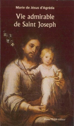 Bertrand.pt - Vie Admirable De Saint Jospeh
