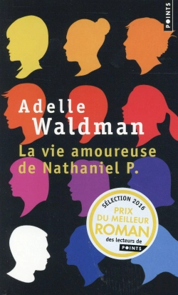 Bertrand.pt - Vie Amoureuse De Nathaniel P. (La)