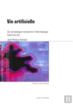 Bertrand.pt - Vie Artificielle ; Ou La Biologie Rencontre L'Informatique