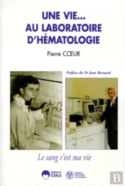 Bertrand.pt - Vie Au Laboratoire D'Hematologie (Une)