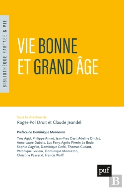 Bertrand.pt - Vie Bonne Et Grand Âge