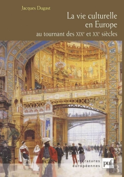 Bertrand.pt - Vie Culturelle En Europe Au Tournant Des Xixe Et Xxe Siècles