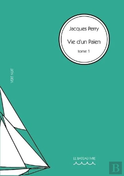 Bertrand.pt - Vie D Un Paien Tome 1