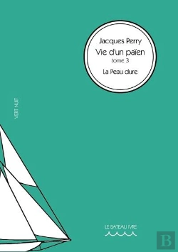 Bertrand.pt - Vie D Un Paien Tome 3 - La Peau Dure