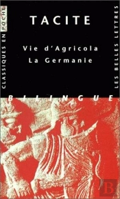 Vie D'Agricola, La Germanie