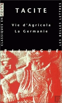 Bertrand.pt - Vie D'Agricola, La Germanie
