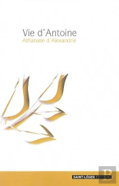 Vie D'Antoine