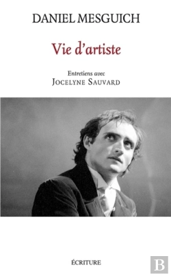 Bertrand.pt - Vie D'Artiste ; Entretiens Avec Jocelyne Sauvard