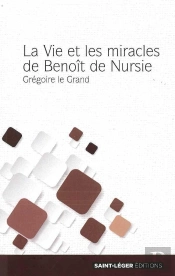 Vie De Benoît De Nursie