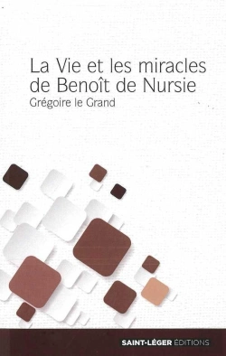 Bertrand.pt - Vie De Benoît De Nursie