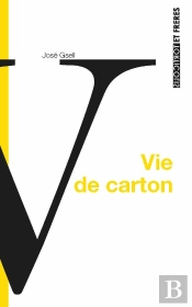 Vie De Carton : La Fable Du Déménageur