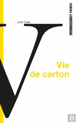 Bertrand.pt - Vie De Carton : La Fable Du Déménageur
