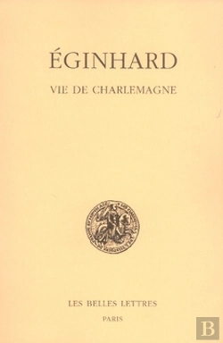 Bertrand.pt - Vie De Charlemagne