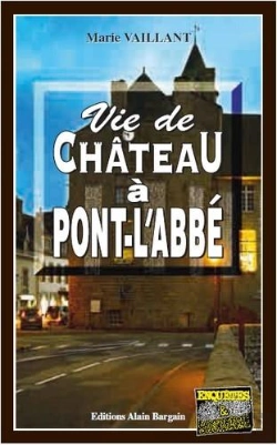 Bertrand.pt - Vie De Château A Pont-L'Abbé