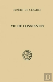 Vie De Constantin