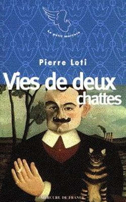 Bertrand.pt - Vie De Deux Chattes