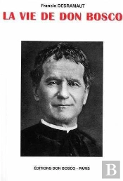 Vie De Don Bosco