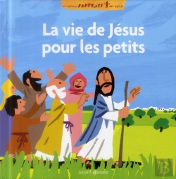 Bertrand.pt - Vie De Jesus Racontee Aux Petits