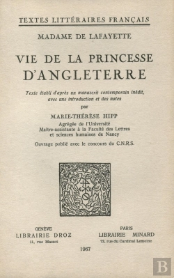 Bertrand.pt - Vie De La Princesse D'Angleterre